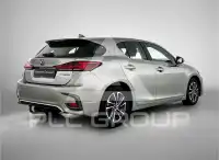 2021 Lexus CT200