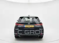 2021 Lexus CT200