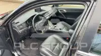 2021 Lexus CT200