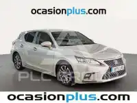 2021 Lexus CT200