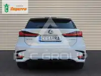 2021 Lexus CT200