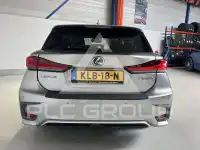 2021 Lexus CT200