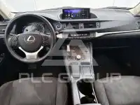 2021 Lexus CT200