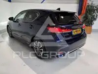 2021 Lexus CT200
