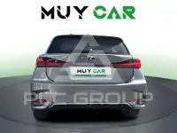 2021 Lexus CT200