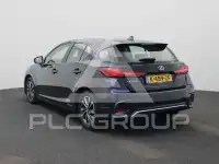 2021 Lexus CT200
