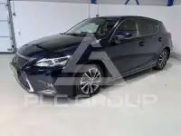 2021 Lexus CT200