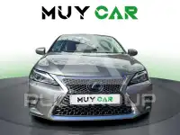 2021 Lexus CT200