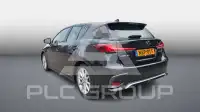 2021 Lexus CT200