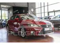 2021 Lexus CT200