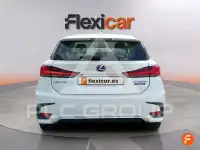 2021 Lexus CT200