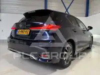 2021 Lexus CT200