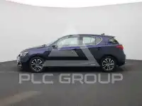 2021 Lexus CT200