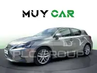2021 Lexus CT200