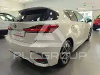 2021 Lexus CT200