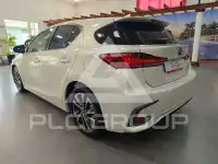 2021 Lexus CT200