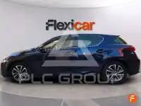 2021 Lexus CT200