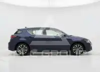 2021 Lexus CT200