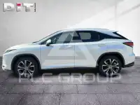 2021 Lexus RX450