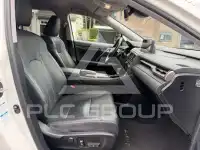 2021 Lexus RX450