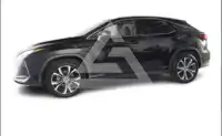 2021 Lexus RX450