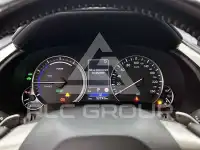 2021 Lexus RX450