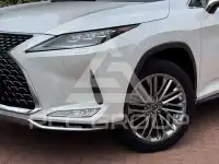 2021 Lexus RX450