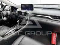 2021 Lexus RX450