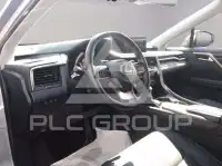 2021 Lexus RX450