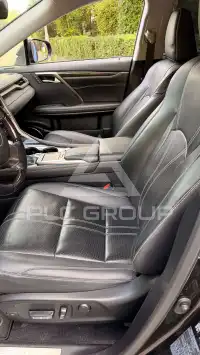 2021 Lexus RX450