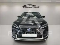 2021 Lexus RX450