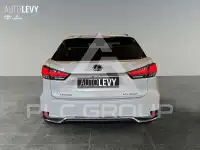 2021 Lexus RX450