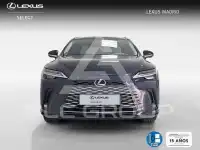 2021 Lexus RX450