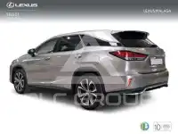 2021 Lexus RX450