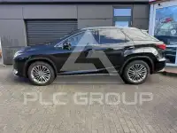 2021 Lexus RX450