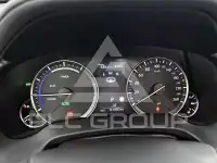 2021 Lexus RX450