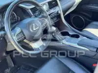 2021 Lexus RX450