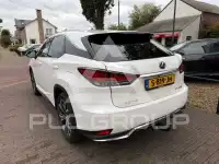 2021 Lexus RX450