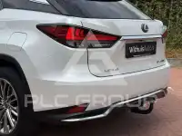 2021 Lexus RX450