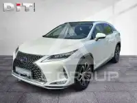 2021 Lexus RX450