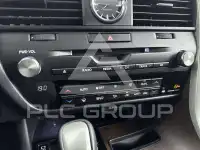 2021 Lexus RX450
