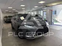 2021 Lexus RX450