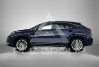2021 Lexus RX450