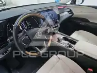 2021 Lexus RX450