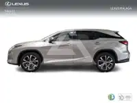 2021 Lexus RX450
