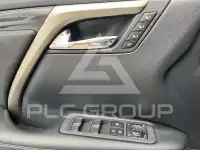 2021 Lexus RX450