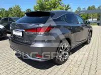 2021 Lexus RX450