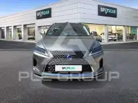 2021 Lexus RX450