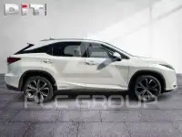 2021 Lexus RX450