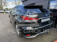 2021 Lexus RX450